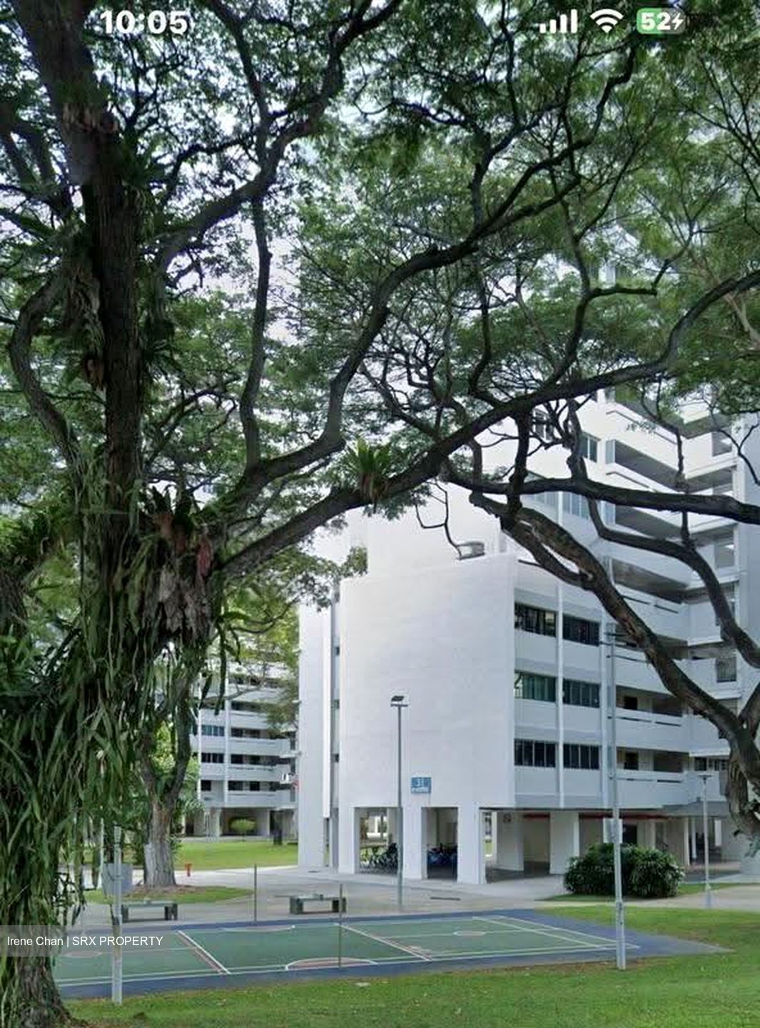 Blk 31 Marine Crescent Ville (Marine Parade), HDB 3 Rooms #629516371